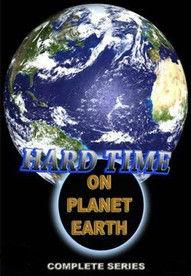 Hard Time on Planet Earth Sezon 1