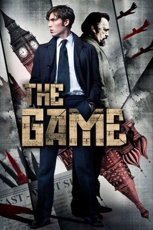 The Game dizi afişi