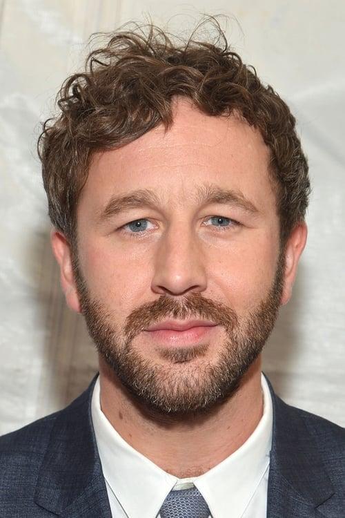Chris O'Dowd fotoğrafı