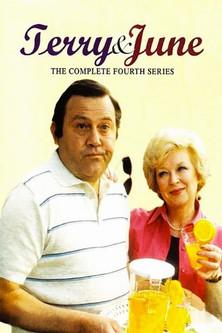Terry and June Sezon 4