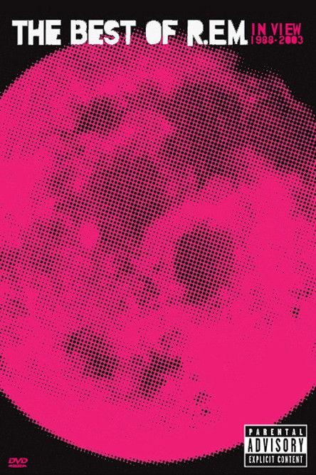 R.E.M.: In View 1988-2003 (The Best of R.E.M.) film afişi