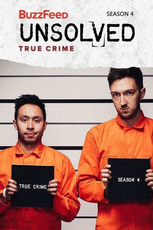 Buzzfeed Unsolved: True Crime Sezon 4