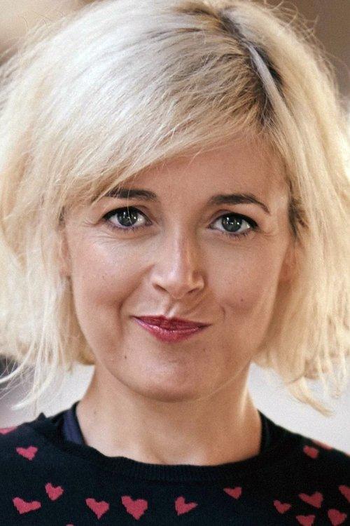 Céline Groussard fotoğrafı