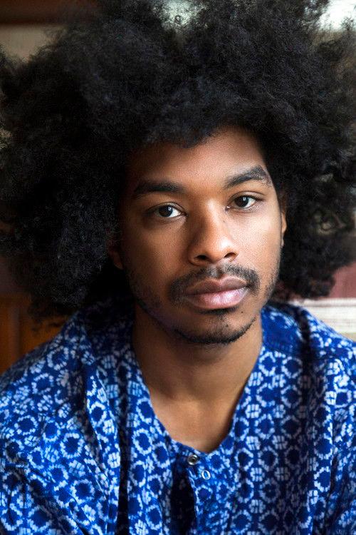 Terence Nance fotoğrafı