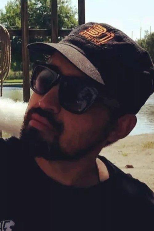 Guillermo Silva fotoğrafı