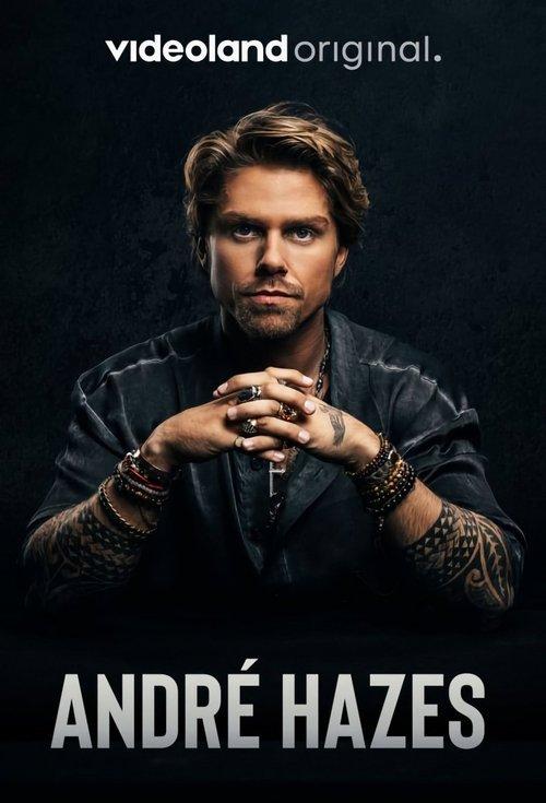 André Hazes: Crossroads dizi afişi