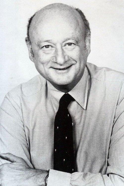 Ed Koch fotoğrafı