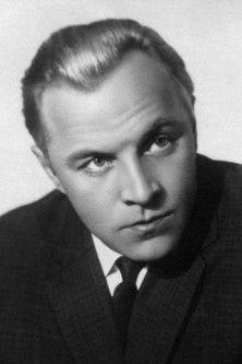 Mikhail Ulyanov fotoğrafı