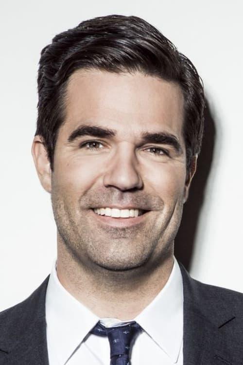 Rob Delaney fotoğrafı