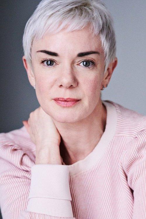 Victoria Hamilton fotoğrafı