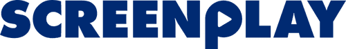 Screenplay Films logo