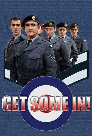 Get Some In! Sezon 5