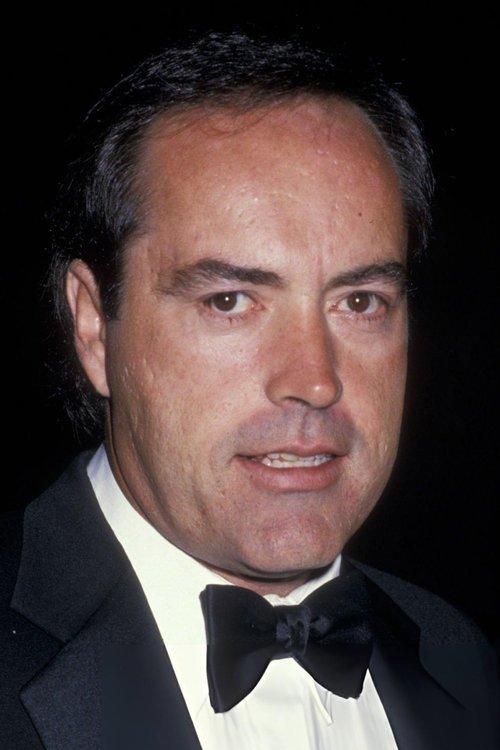 Powers Boothe fotoğrafı