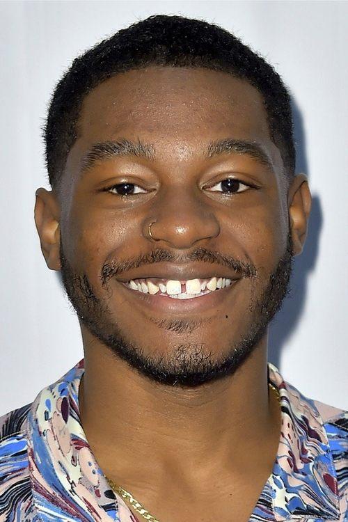 Kamil McFadden fotoğrafı