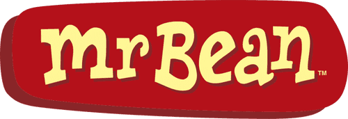 Mr. Bean: The Animated Series logo