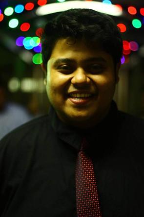 Badri Chavan fotoğrafı