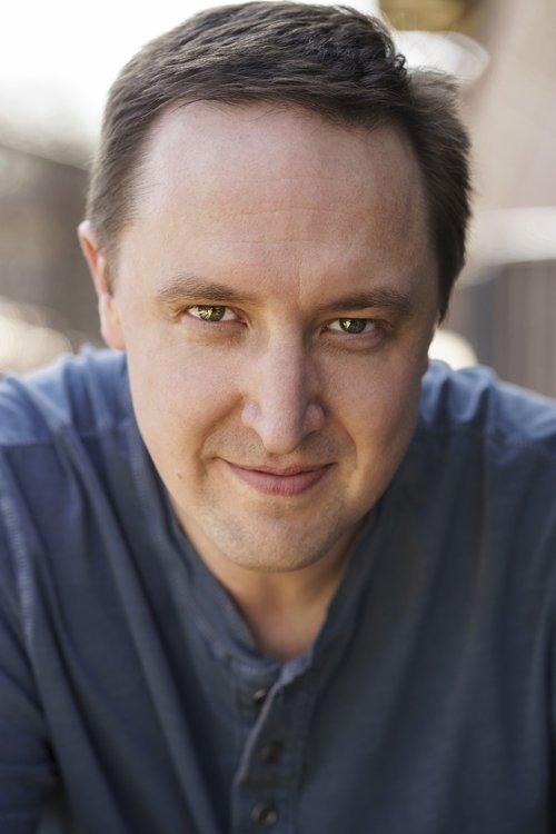 Jason Alan Cook fotoğrafı