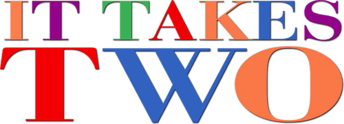 It Takes Two logo