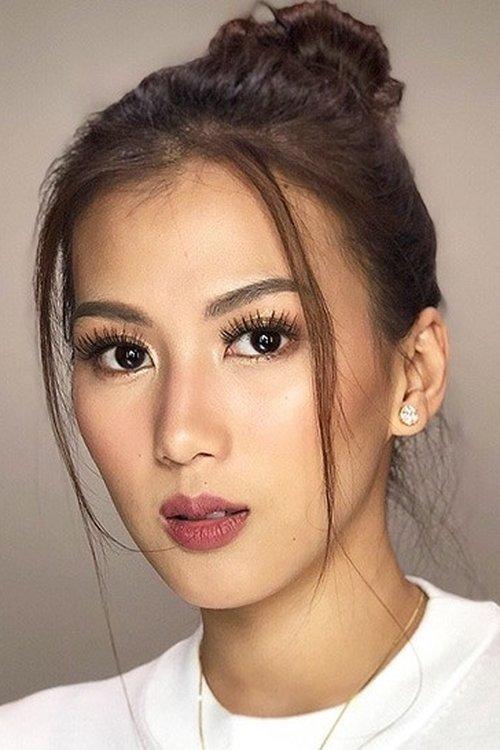 Alex Gonzaga fotoğrafı
