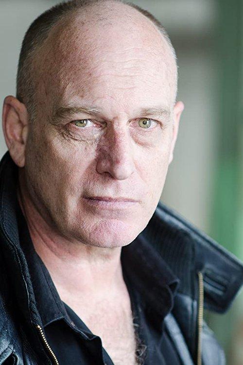 Wayne Best fotoğrafı