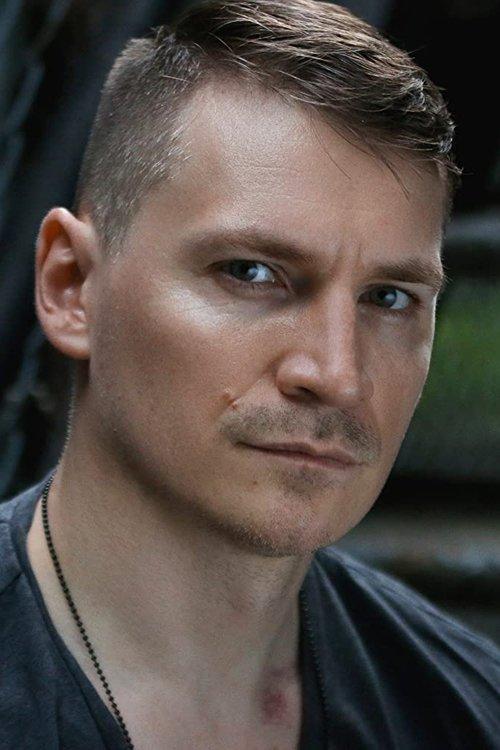 Kazy Tauginas fotoğrafı