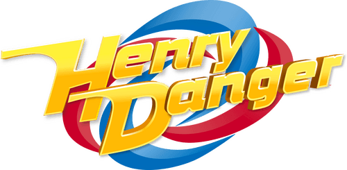 Henry Danger logo