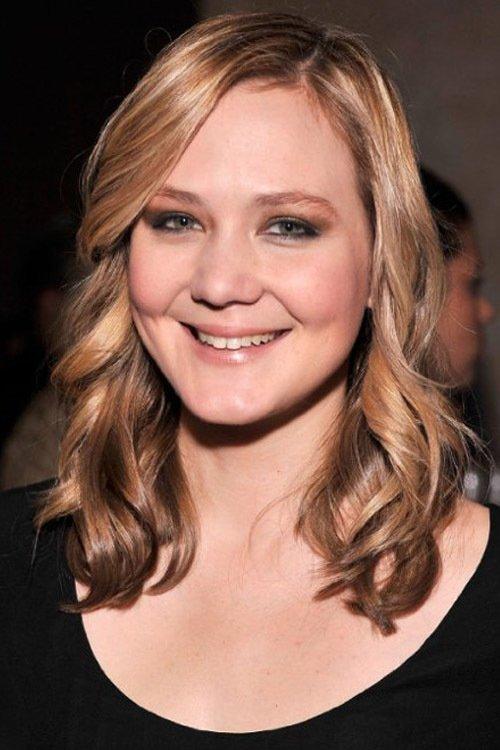 Louisa Krause fotoğrafı