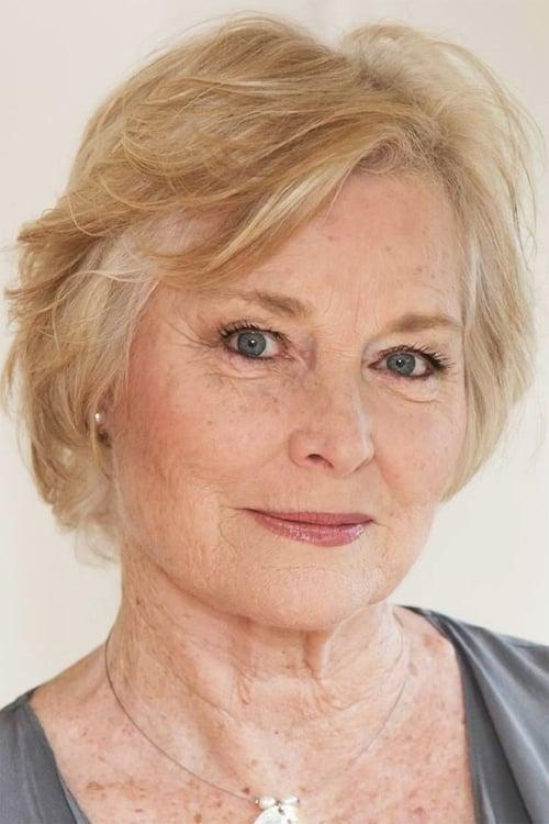 Lisa Harrow fotoğrafı