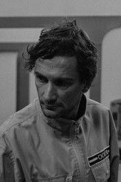 Brian Gwaspari fotoğrafı