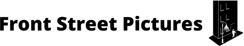 Front Street Pictures logo