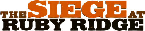The Siege at Ruby Ridge logo