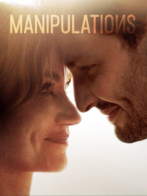 Manipulations dizi afişi