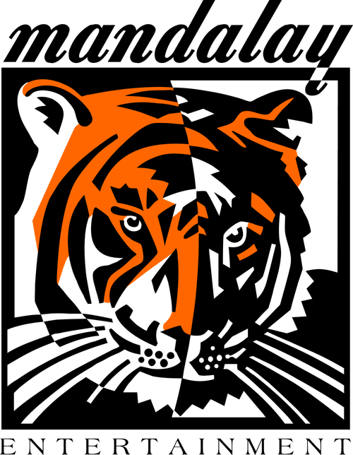 Mandalay Entertainment logo