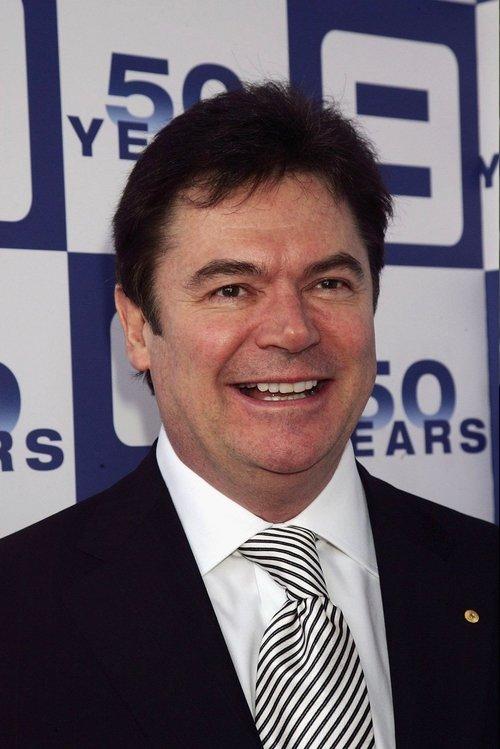 Daryl Somers fotoğrafı