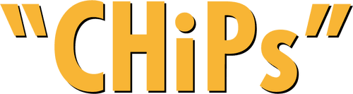 CHiPs logo