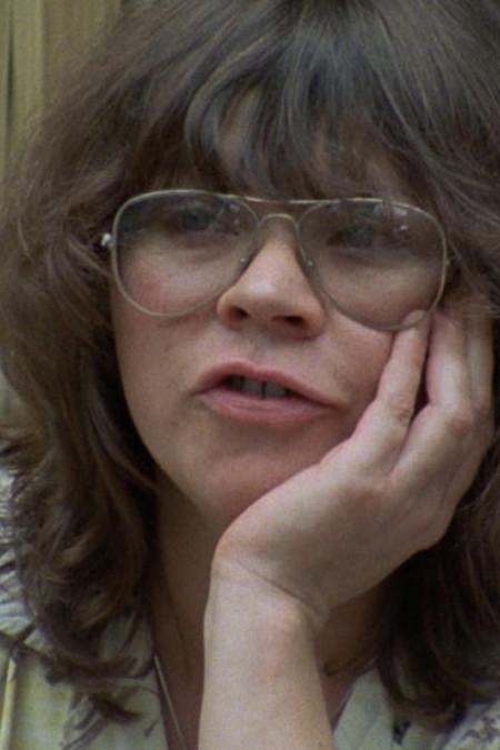 Edda Köchl fotoğrafı