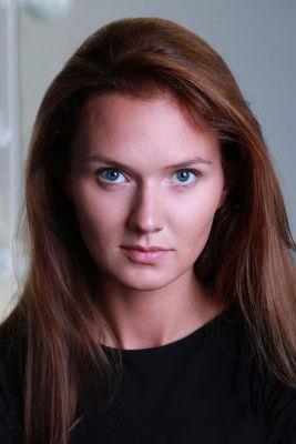 Alisa Glinka fotoğrafı