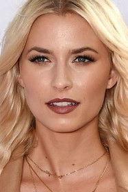 Lena Gercke fotoğrafı