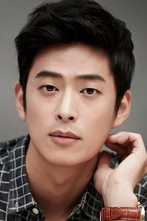 Lee Chang-wook fotoğrafı