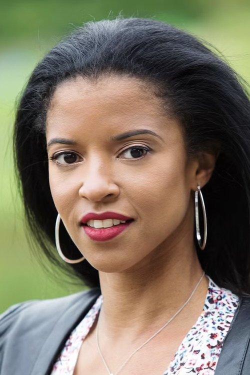 Renée Elise Goldsberry fotoğrafı