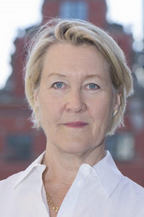 Cecilia Nilsson fotoğrafı