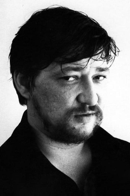 Rainer Werner Fassbinder fotoğrafı