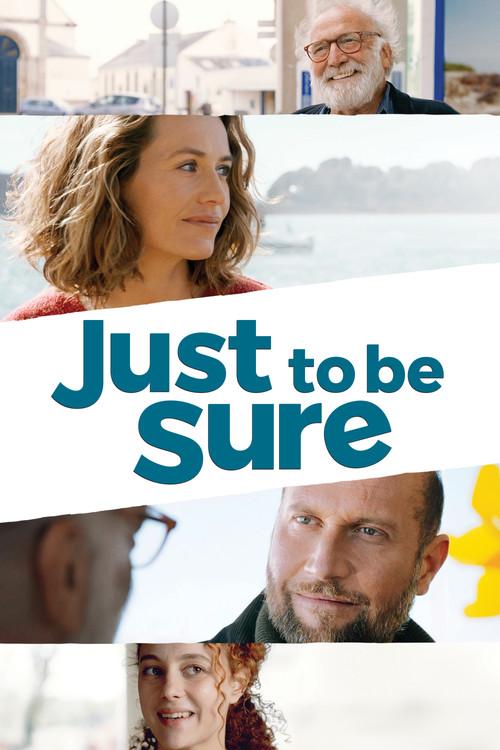 Just to Be Sure film afişi