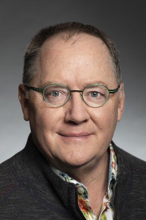 John Lasseter fotoğrafı