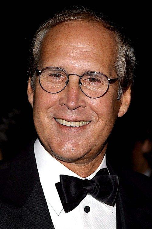 Chevy Chase fotoğrafı
