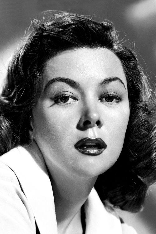 Gloria Grahame fotoğrafı