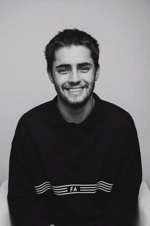 Ruan Wessels fotoğrafı