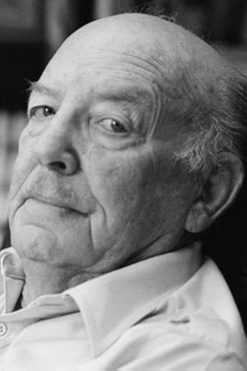 Friz Freleng fotoğrafı