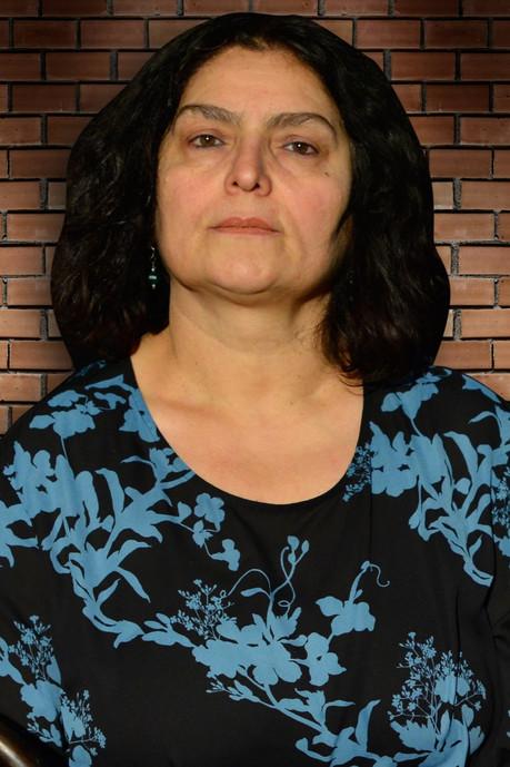 Darejan Khachidze fotoğrafı