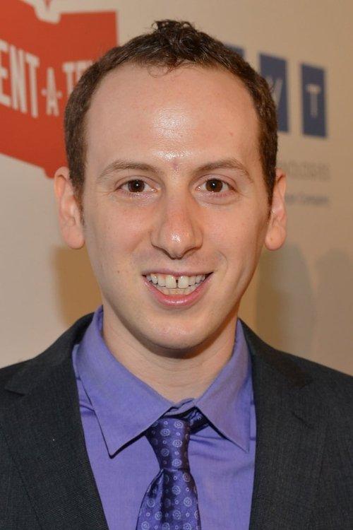 Josh Sussman fotoğrafı